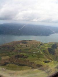 Landing NZ