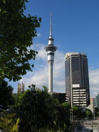 Skytower