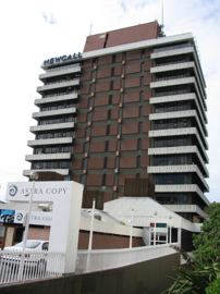 Newcall tower