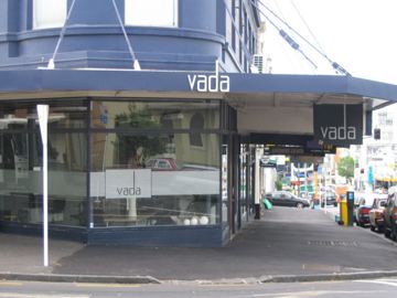 Vada