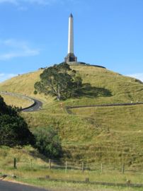 One tree hill