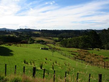 Henderson valley