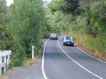 Henderson valley forrest hill rd