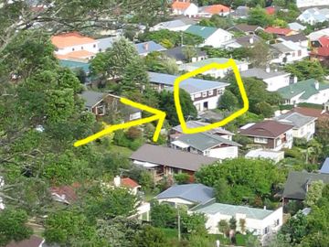 Mt albert nas baracek