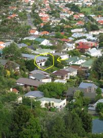 Mt albert nas baracek