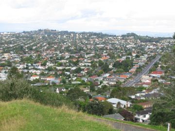 Mt albert one tree hill