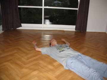 Lino do obyvaku
