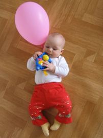 Balon na hlave