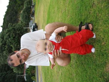 Waiomu piknik
