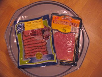 Jidlo beef