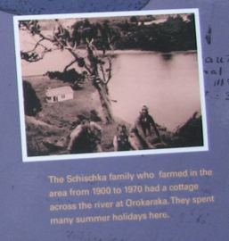 Wanderholm schischka family