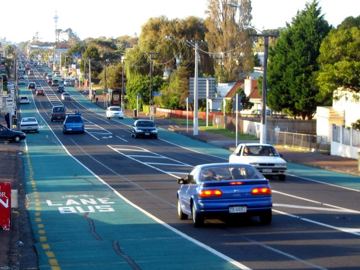 Dominion rd