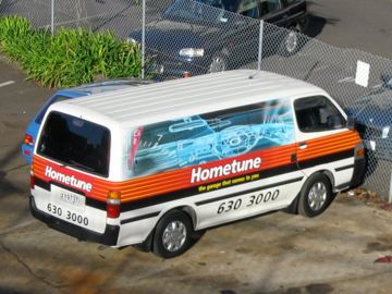 Hometune