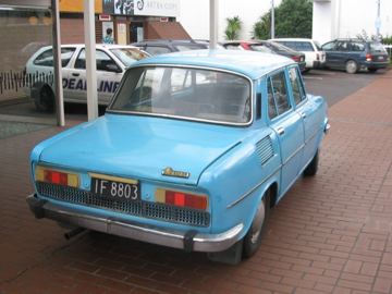Skoda110L