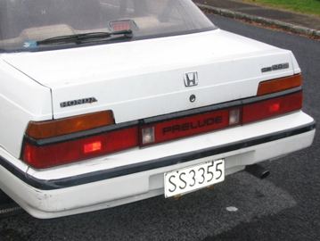 Plate SS3355