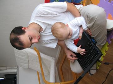 Programatorka