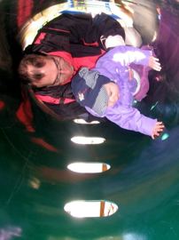 Puhoi hriste tunel