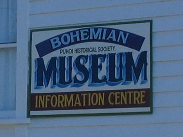 Museum