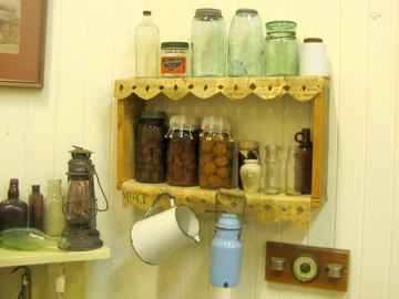 Puhoi muzeum kompoty
