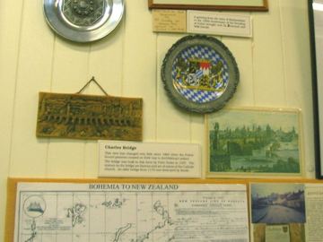 Puhoi muzeum karluvmost