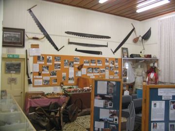 Puhoi muzeum