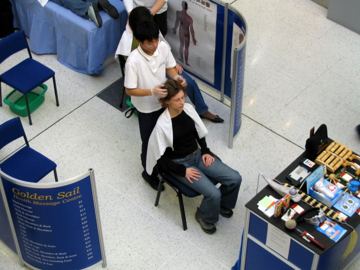 Massage