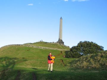 Onetree hill