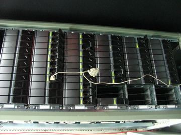 Panasas 24TB