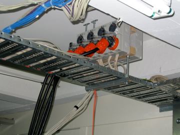 Powercables