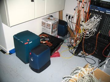 Sgi waste