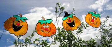 Pumpkins