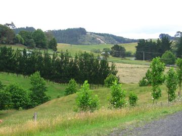 Krajina