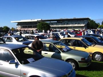 Carfair