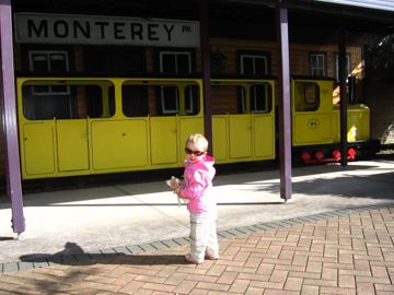 Monterey