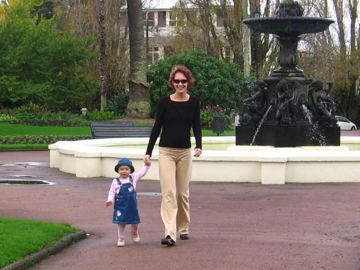 Albert park