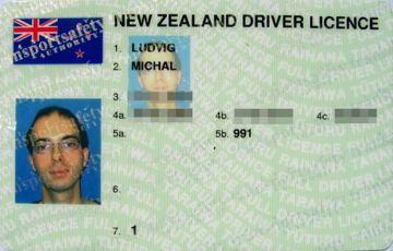 Ridicak NZ