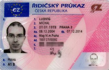 Ridicak CZ