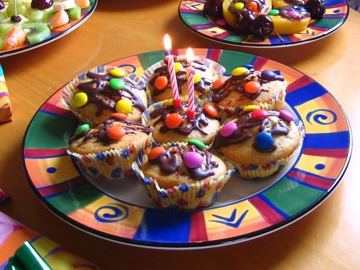 Muffinek