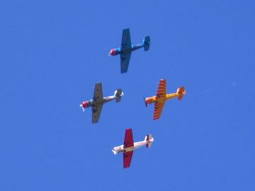 Whenuapai