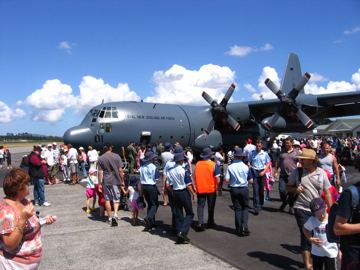 Whenuapai