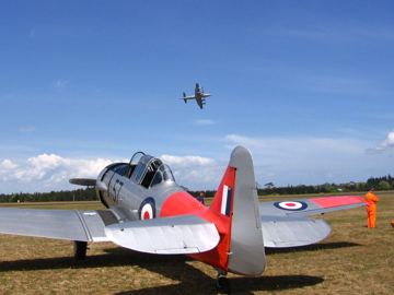 Whenuapai