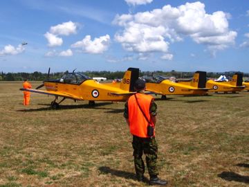 Whenuapai