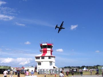 Whenuapai
