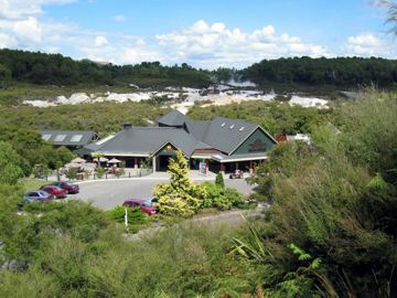 Waiotapu