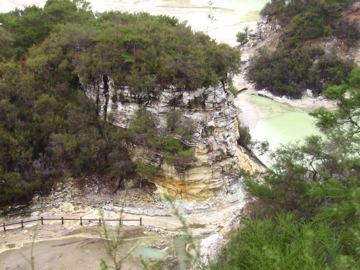Waiotapu
