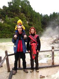 Waiotapu