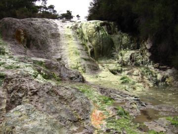 Waiotapu