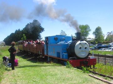 Gvr thomas