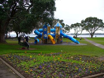 Devonport