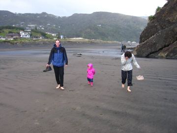 Piha bez bot